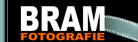 bram photography logo